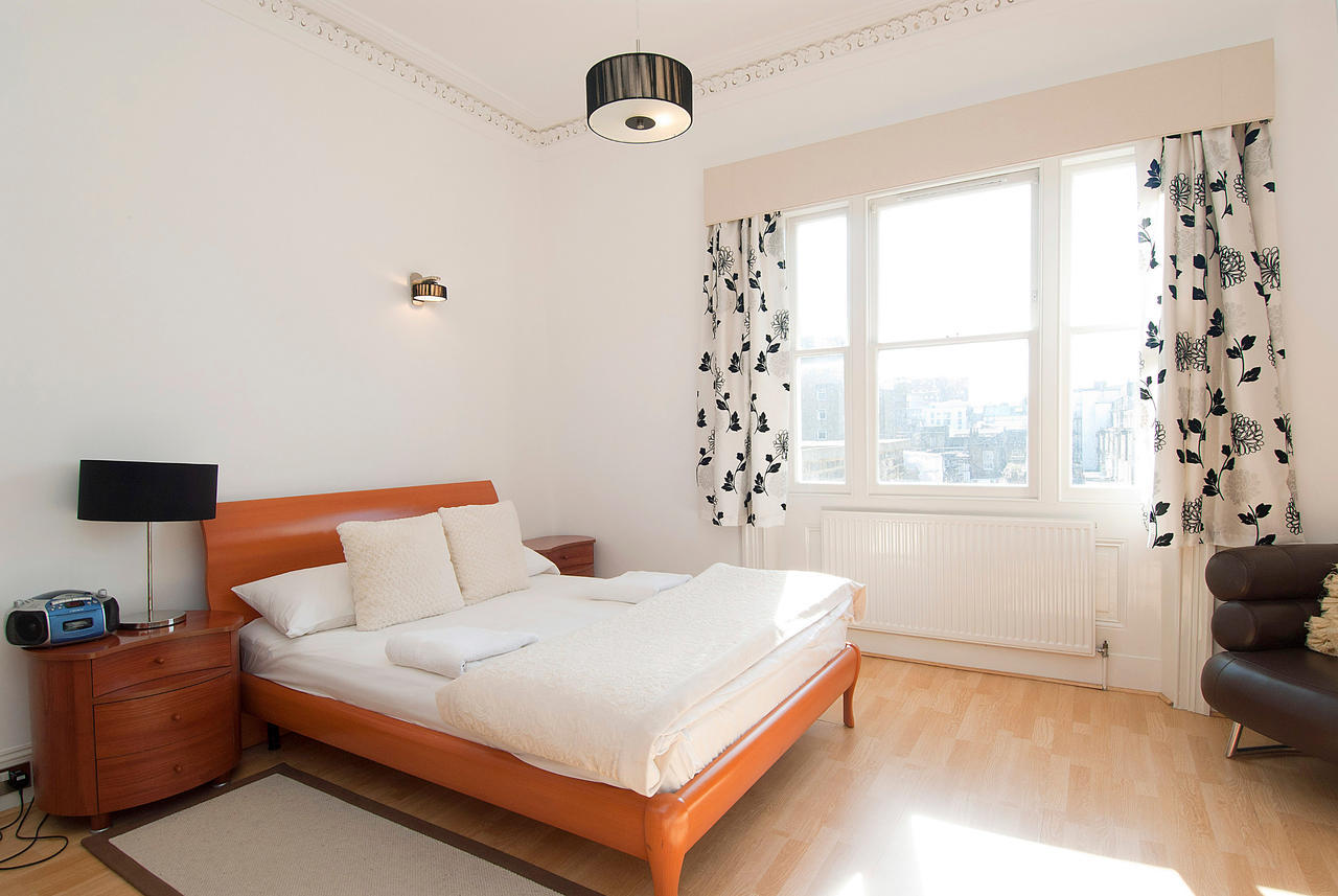 Aparthotel Lancaster Gate Hyde Park