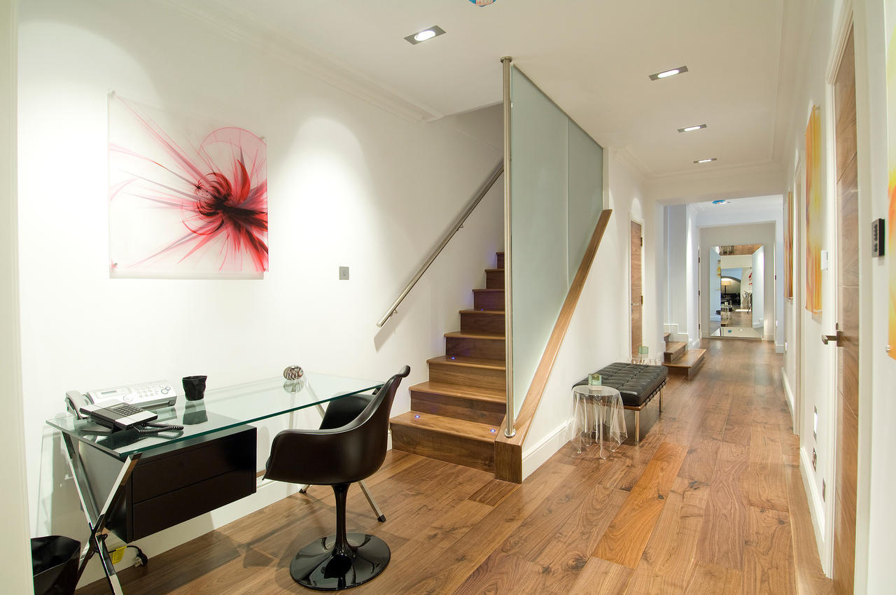 Lancaster Gate Hyde Park Aparthotel London