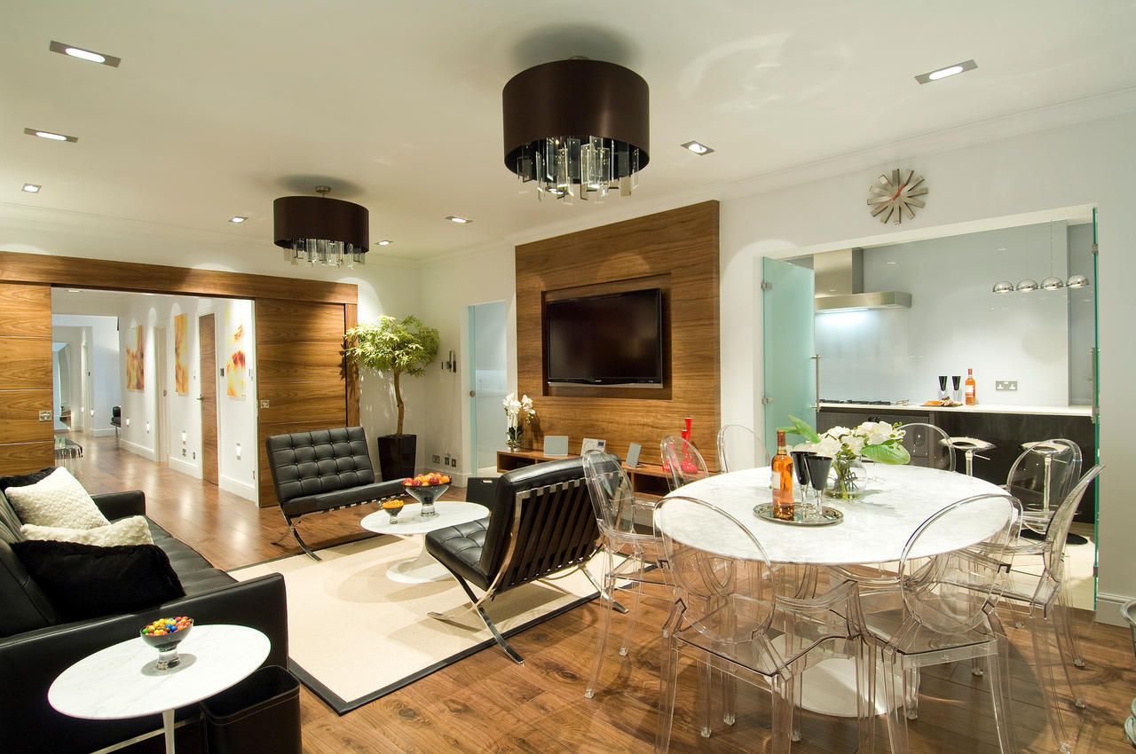 Lancaster Gate Hyde Park 4*