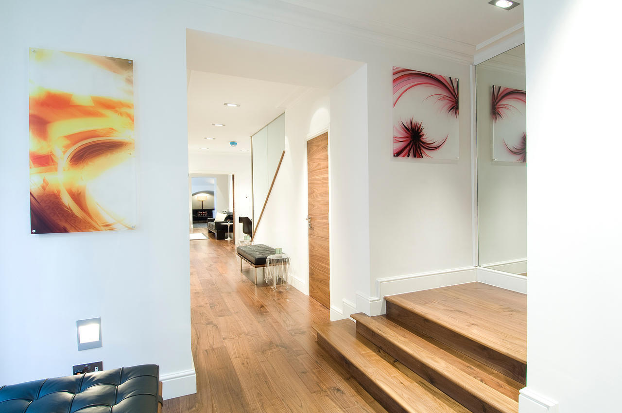 Aparthotel Lancaster Gate Hyde Park