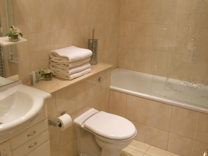 Lancaster Gate Hyde Park Aparthotel London