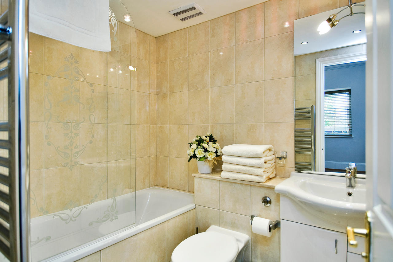 Aparthotel Lancaster Gate Hyde Park 4*