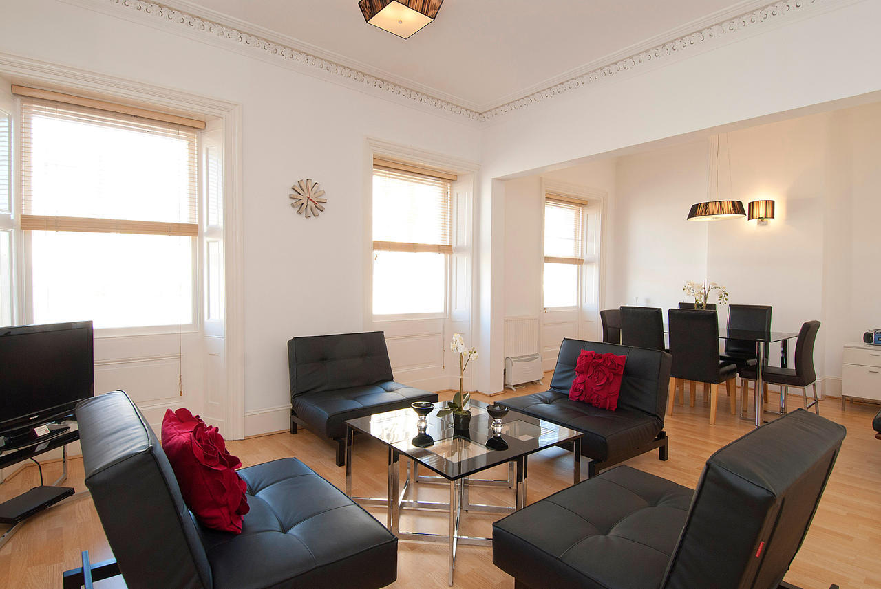 Lancaster Gate Hyde Park Aparthotel London