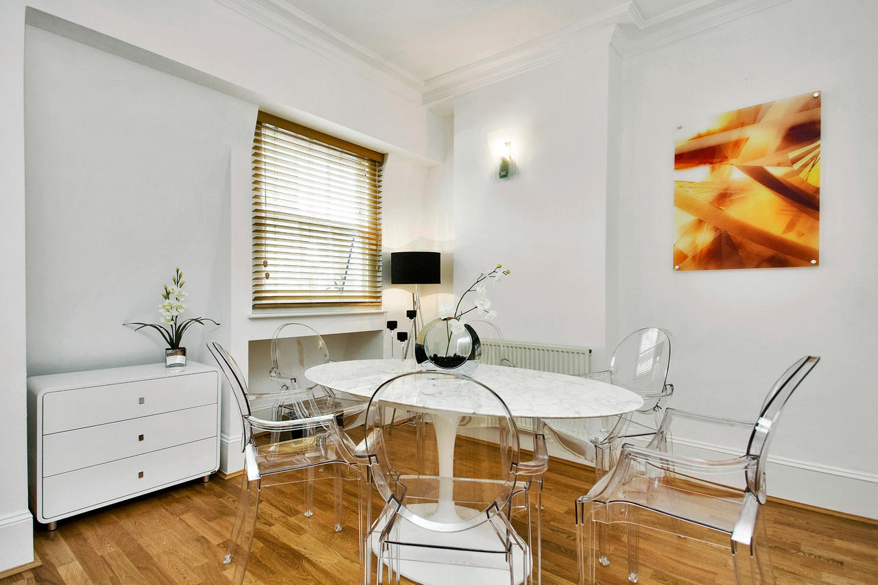 Lancaster Gate Hyde Park 4*