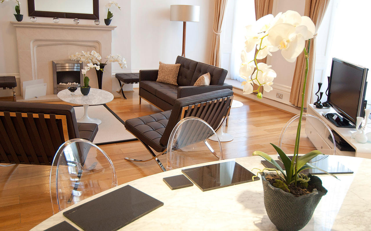 Lancaster Gate Hyde Park Aparthotel 4*