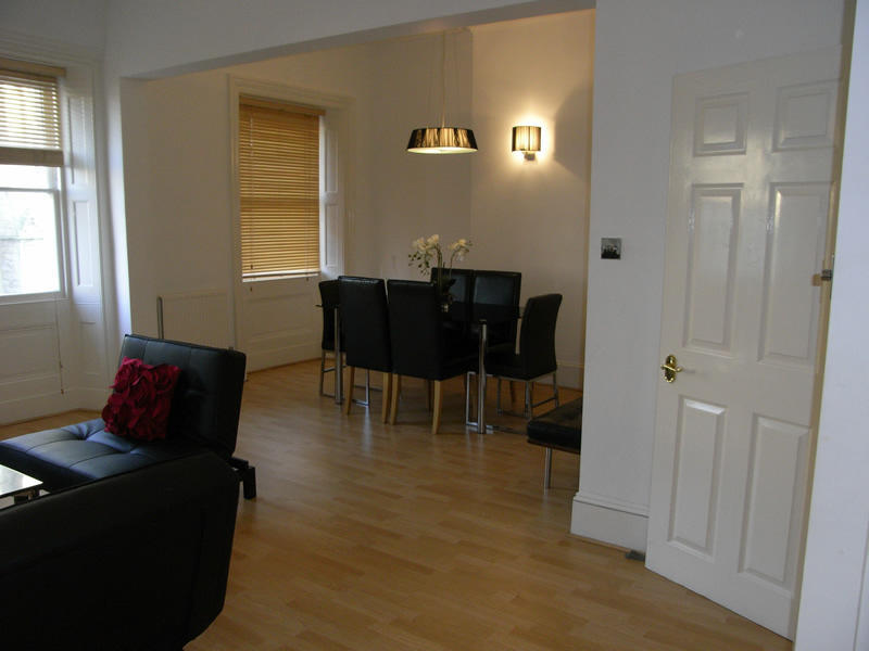Aparthotel Lancaster Gate Hyde Park