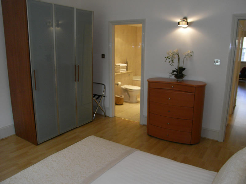 Lancaster Gate Hyde Park 4*