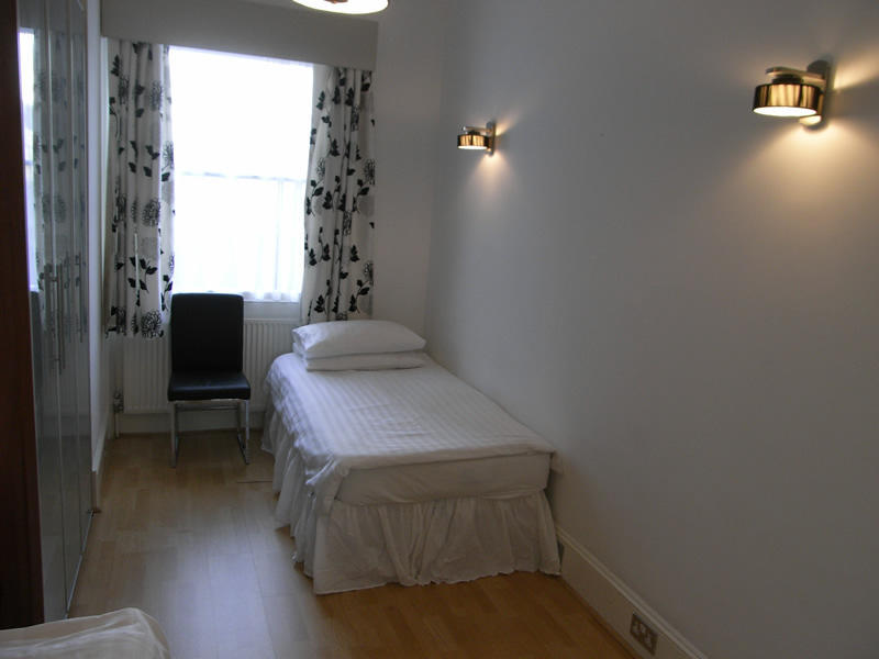 Lancaster Gate Hyde Park Aparthotel 4*