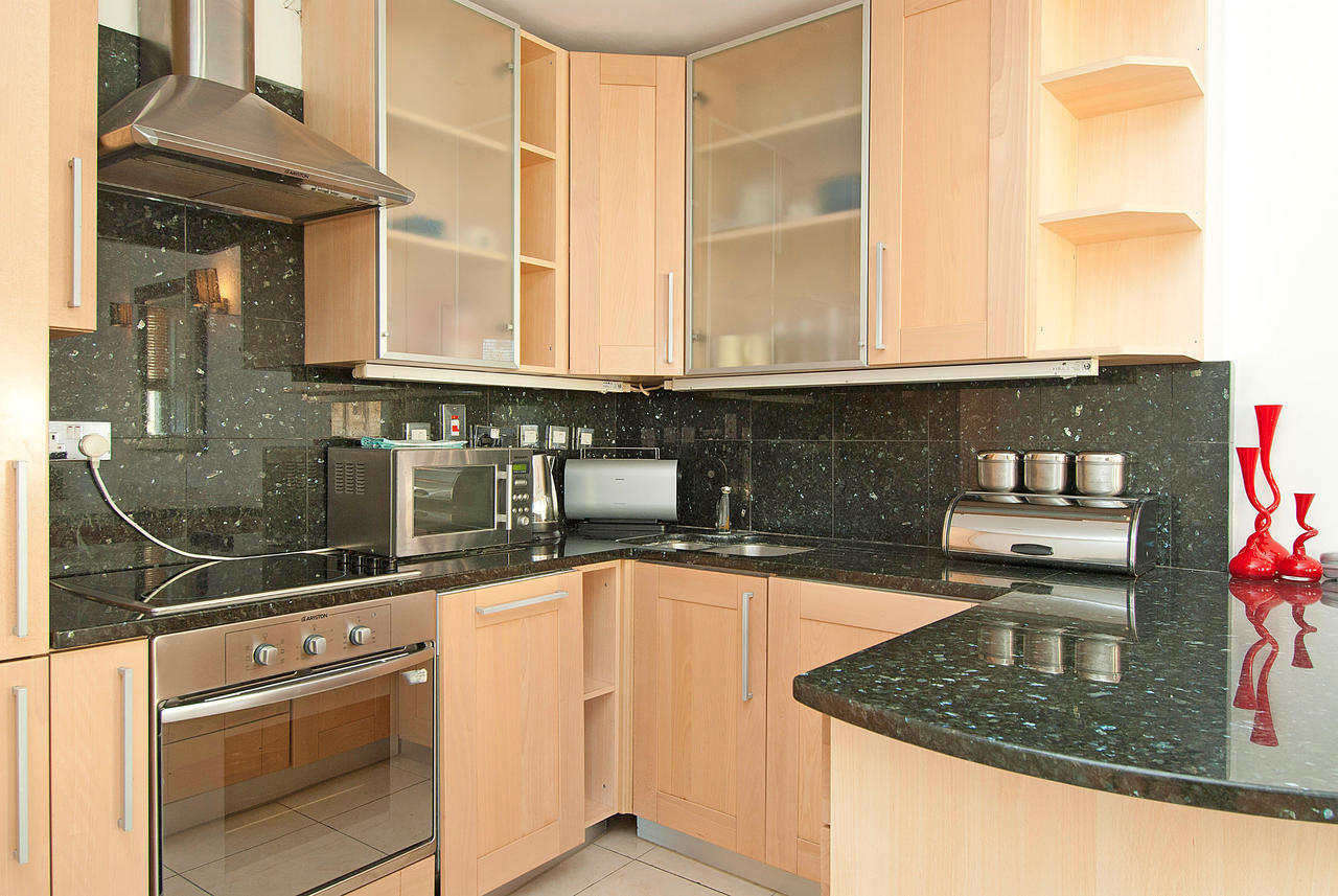 Aparthotel Lancaster Gate Hyde Park London