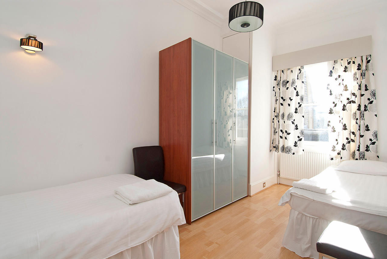 Lancaster Gate Hyde Park Aparthotel London