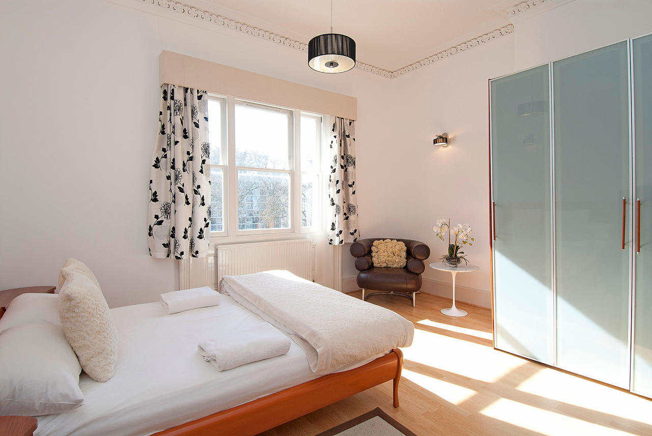 Aparthotel Lancaster Gate Hyde Park 4*