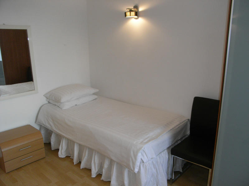 Aparthotel Lancaster Gate Hyde Park