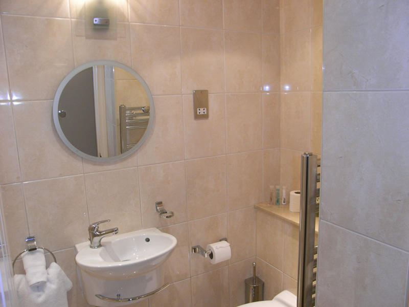 Lancaster Gate Hyde Park Aparthotel 4*