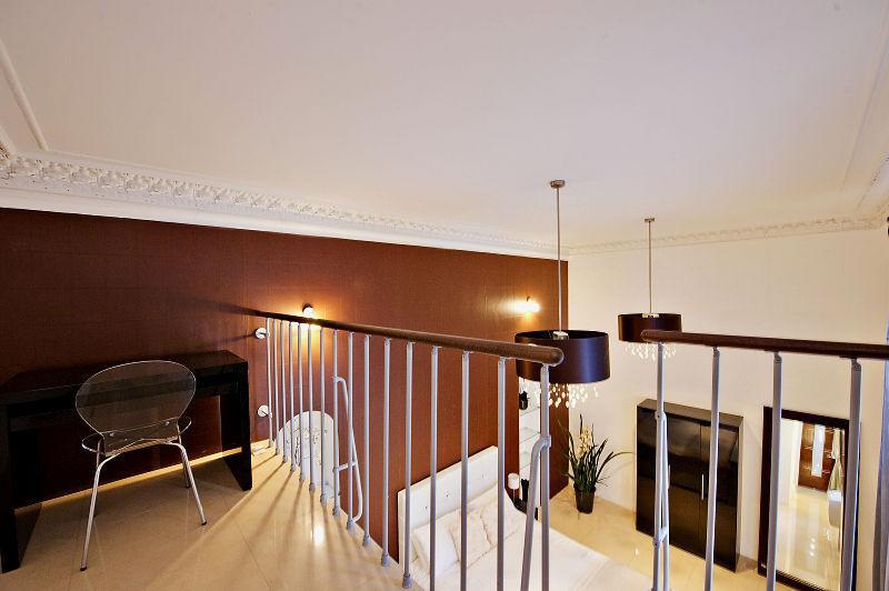 Aparthotel Lancaster Gate Hyde Park London