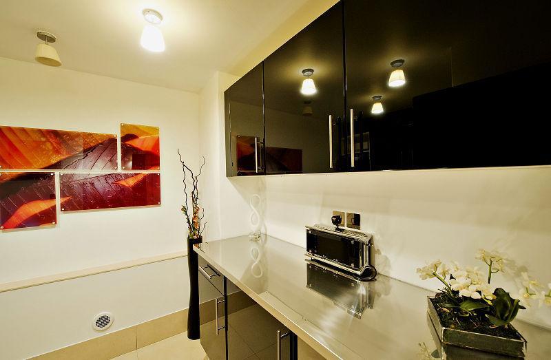 Aparthotel Lancaster Gate Hyde Park