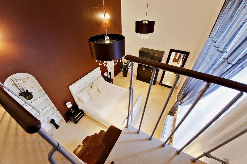 Lancaster Gate Hyde Park Aparthotel 4*