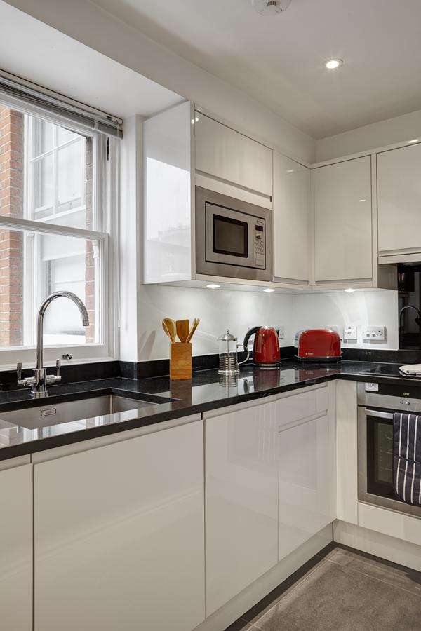 Apartment Knightsbridge London