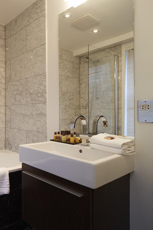 Apartment Knightsbridge