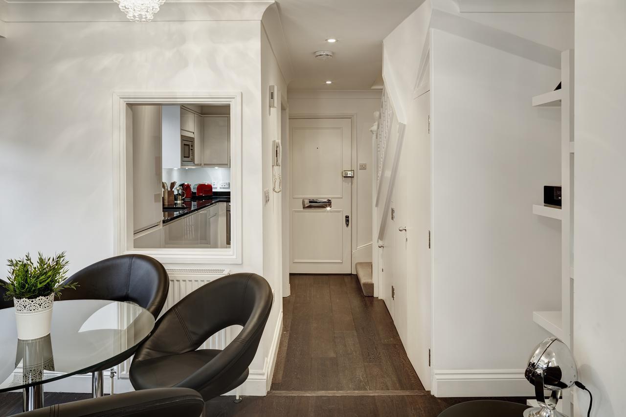 Apartment Knightsbridge *