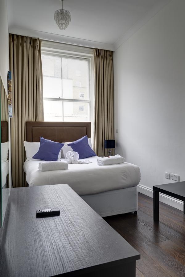 Knightsbridge Apartment London