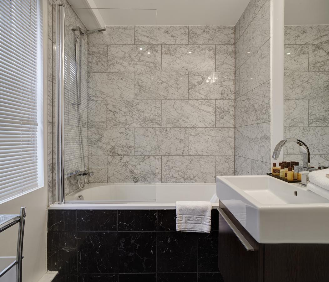 Knightsbridge Apartment London