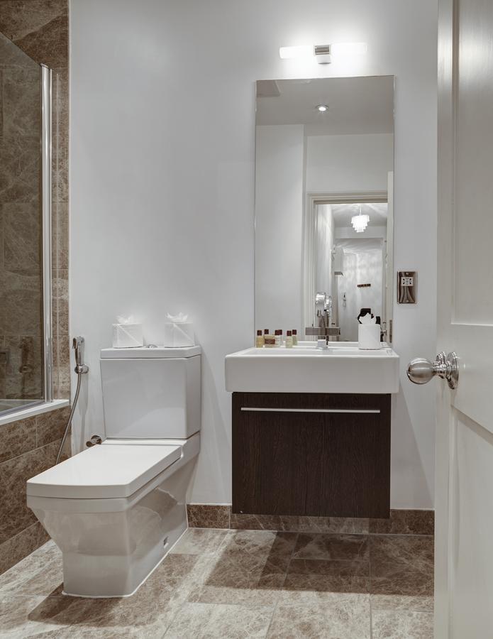Knightsbridge Apartment London