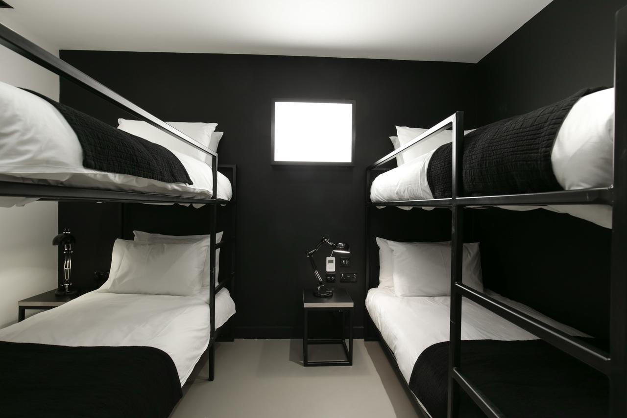 Hotel Kip London