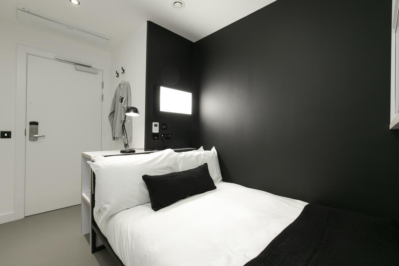 Hotel Kip London