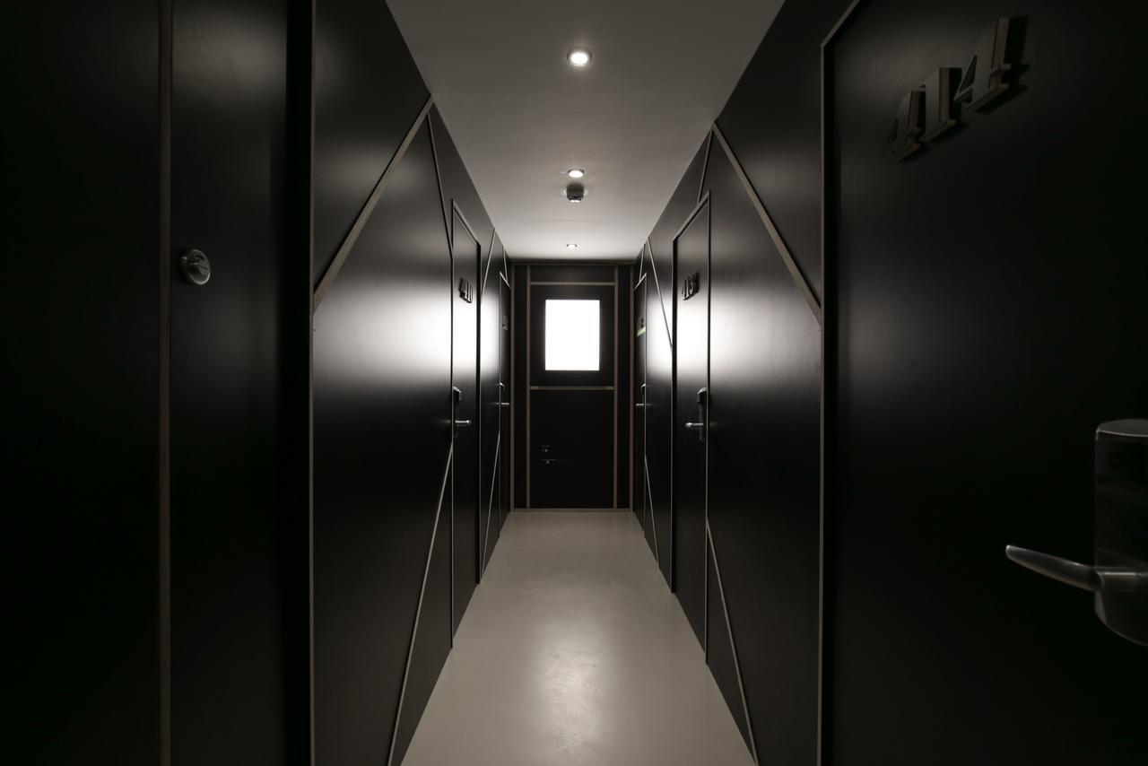 Kip Hotel London