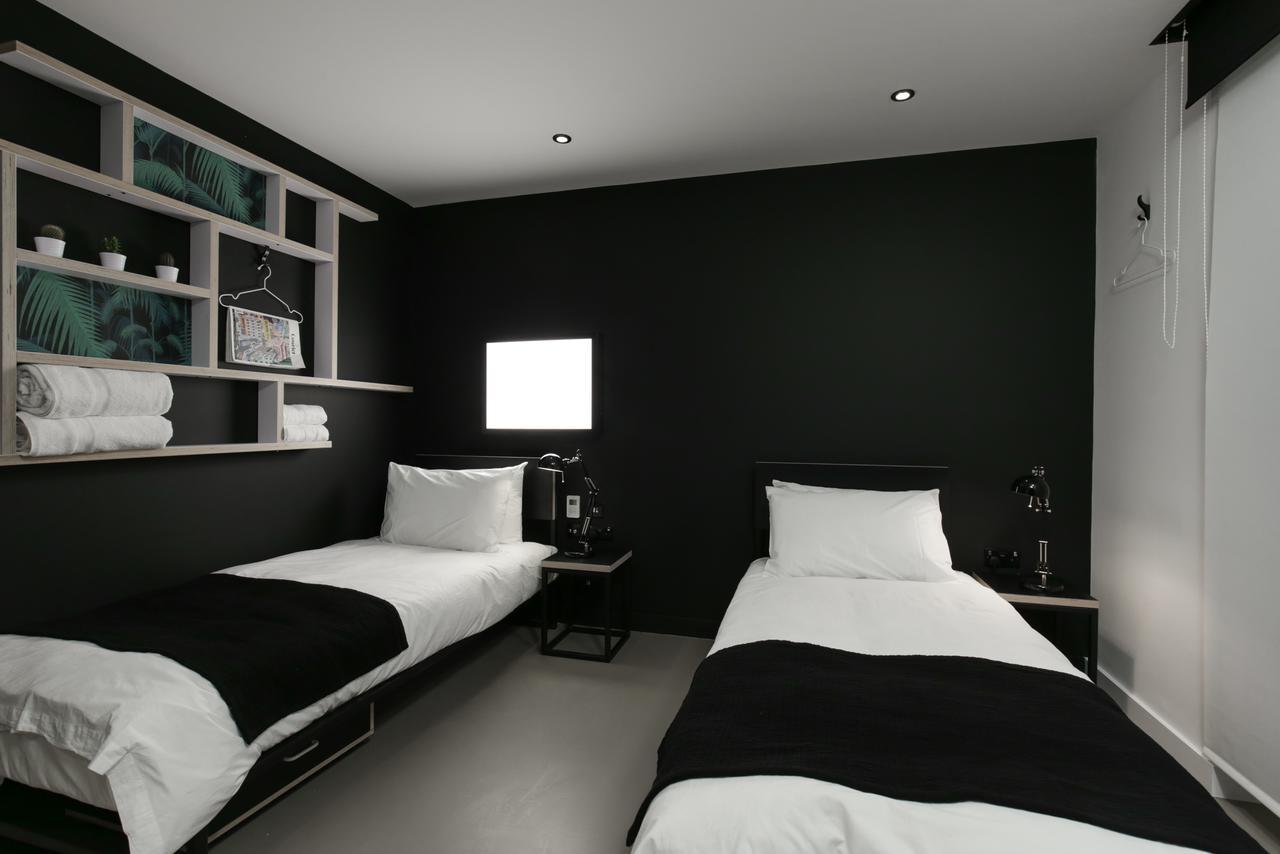Hotel Kip London