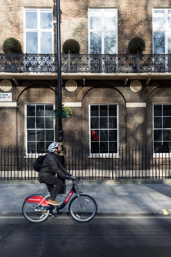 The Z Gloucester Place Hotel London