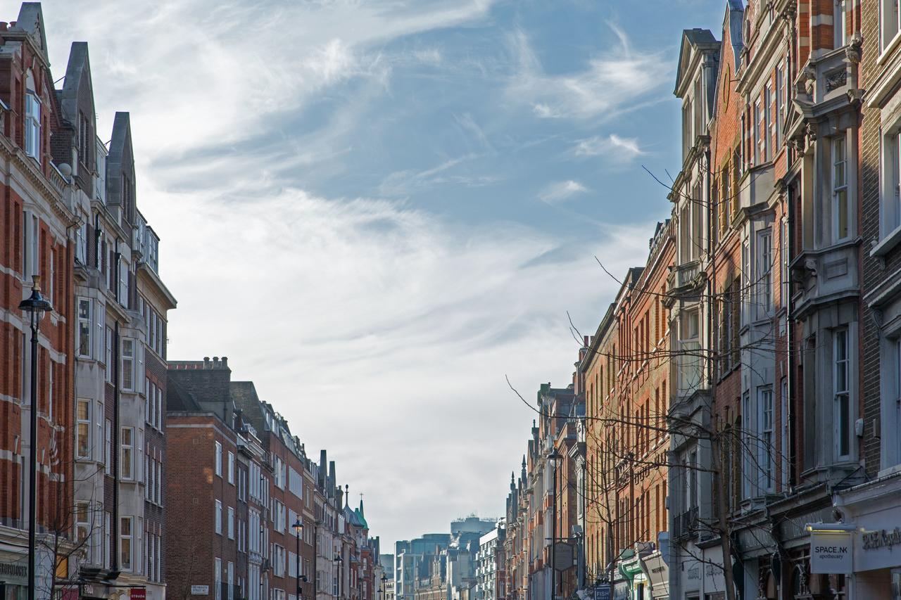 The Z Gloucester Place 3* Londres