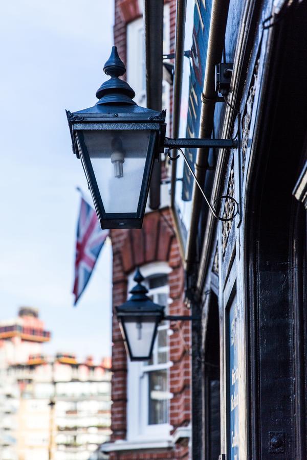Hotel The Z Gloucester Place Londres