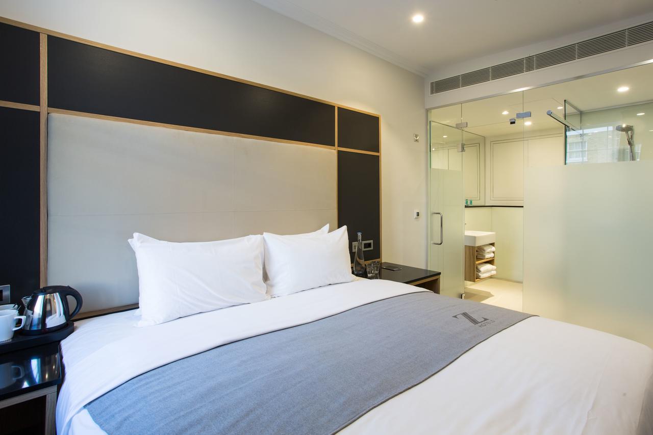 The Z Gloucester Place Hotel London