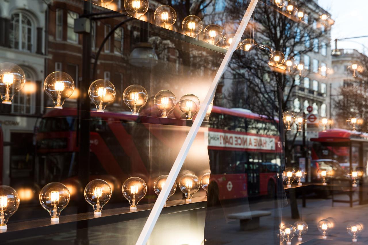 The Z Gloucester Place Hotel Londres