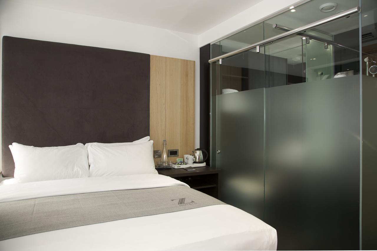 The Z Gloucester Place Londres