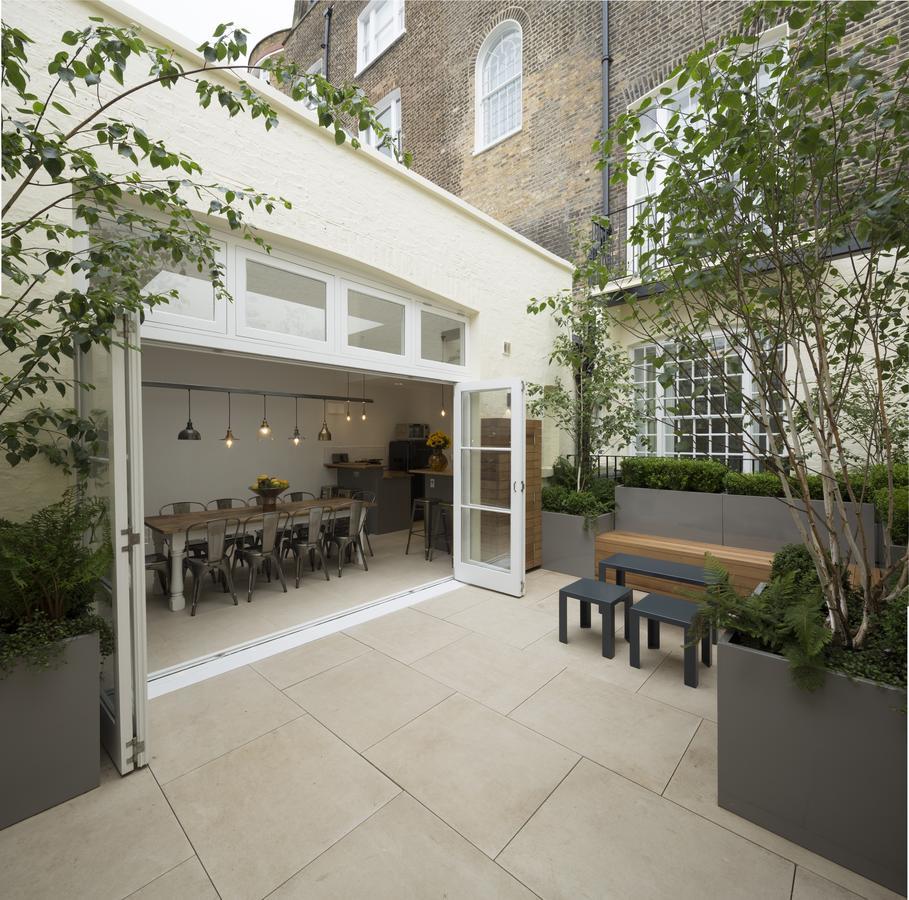 Hotel The Z Gloucester Place Londres