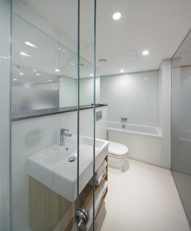The Z Gloucester Place 3* Londres