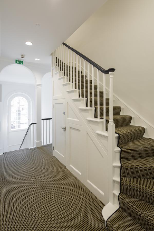 Hotel The Z Gloucester Place Londres