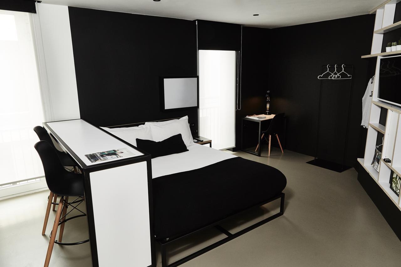 Kip Hotel London