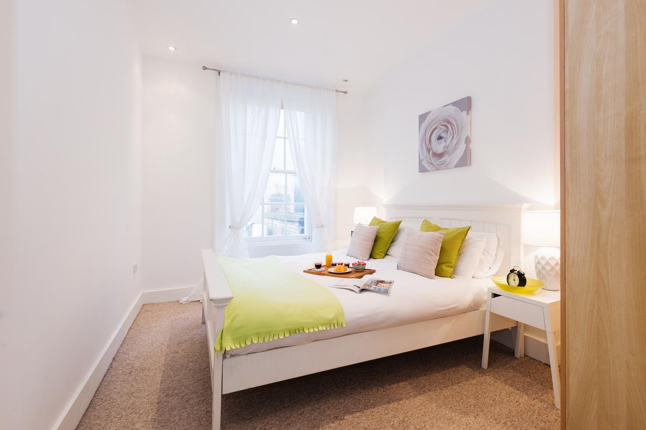 Apartment Dream South Kensington