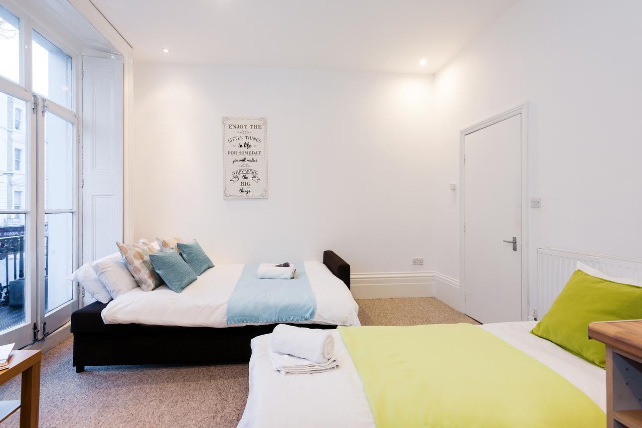 Dream South Kensington Apartment London