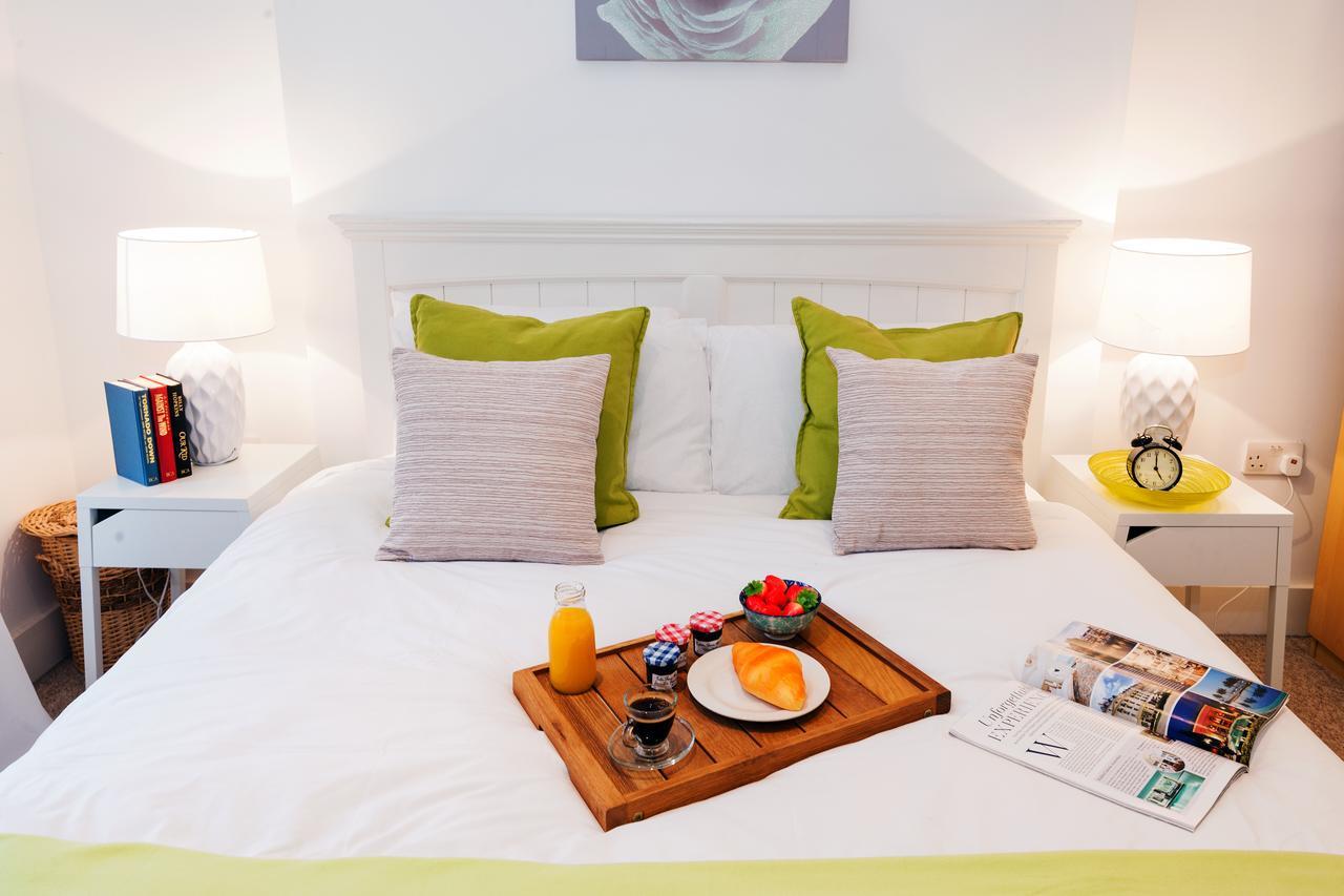 Apartment Dream South Kensington *