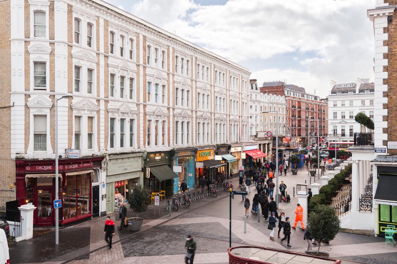 Apartment Dream South Kensington London