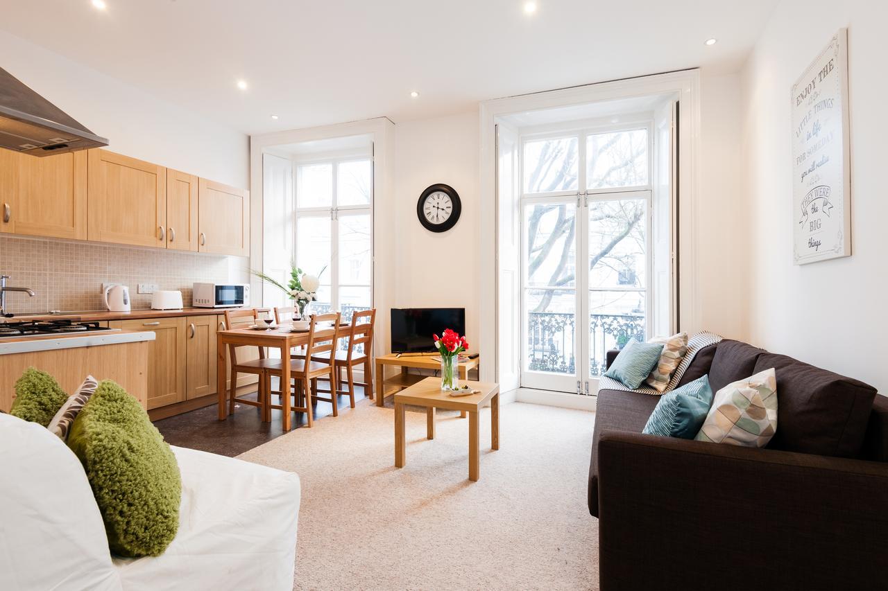Dream South Kensington Apartment London