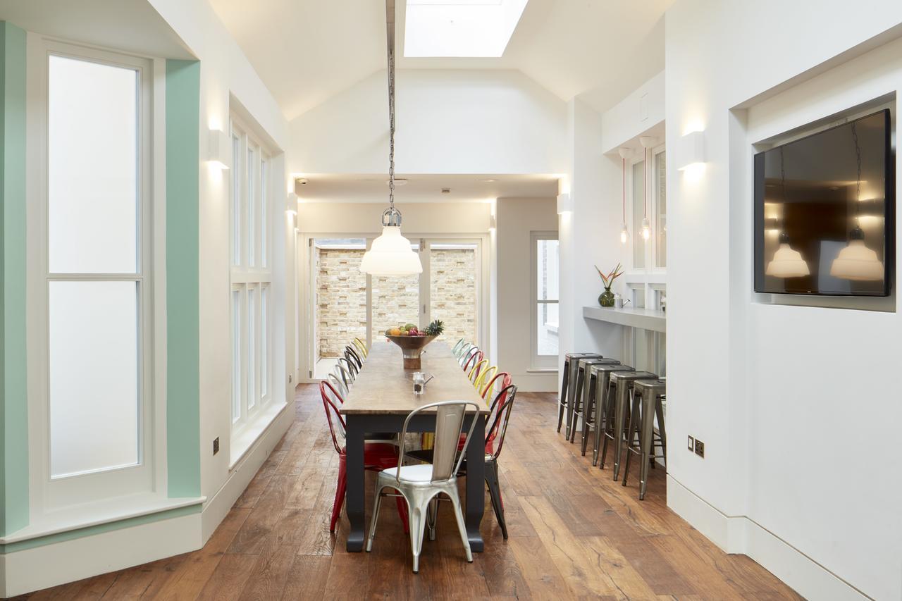 The Z Gloucester Place Londres