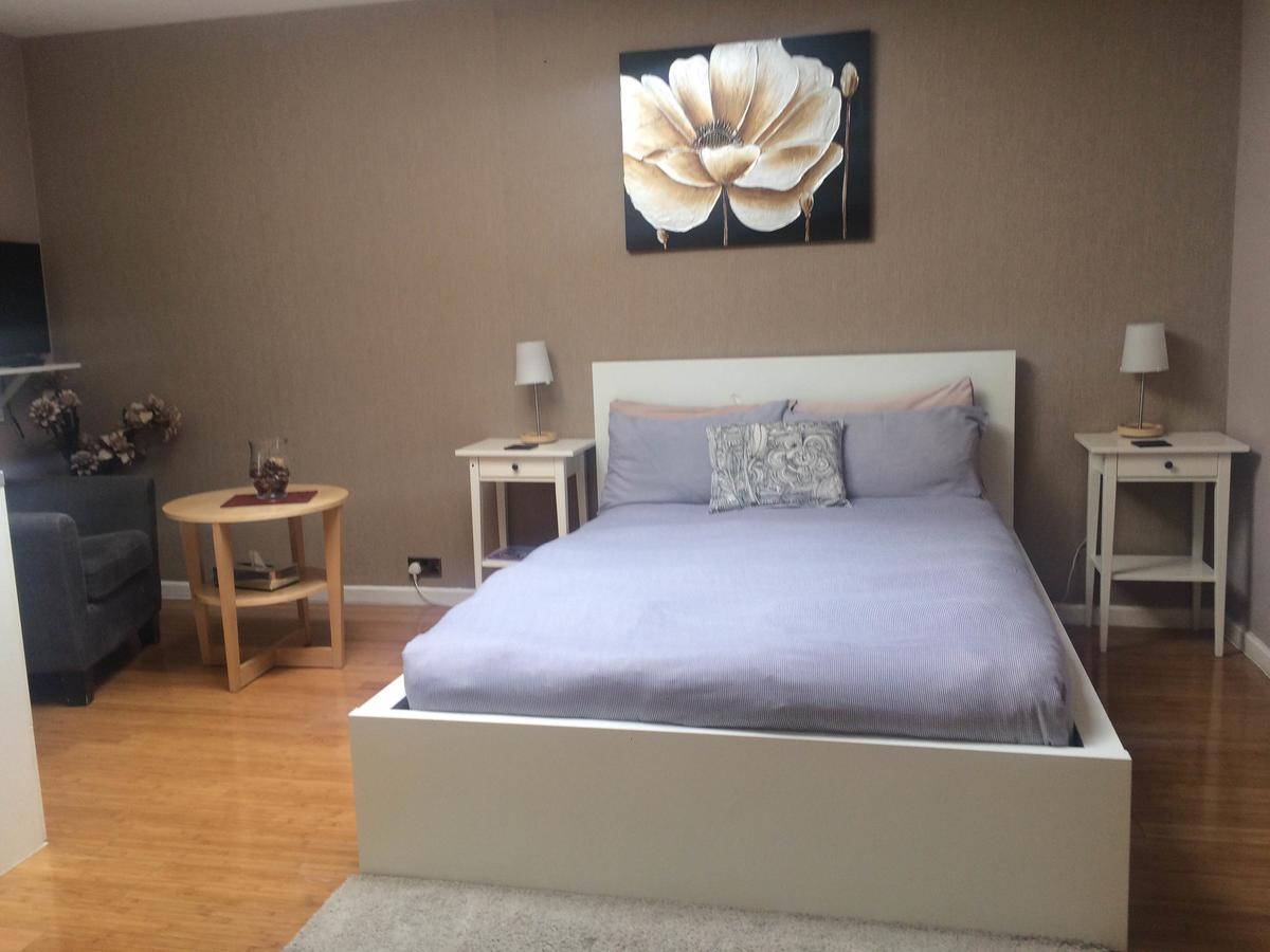 Apartment Camden Town London