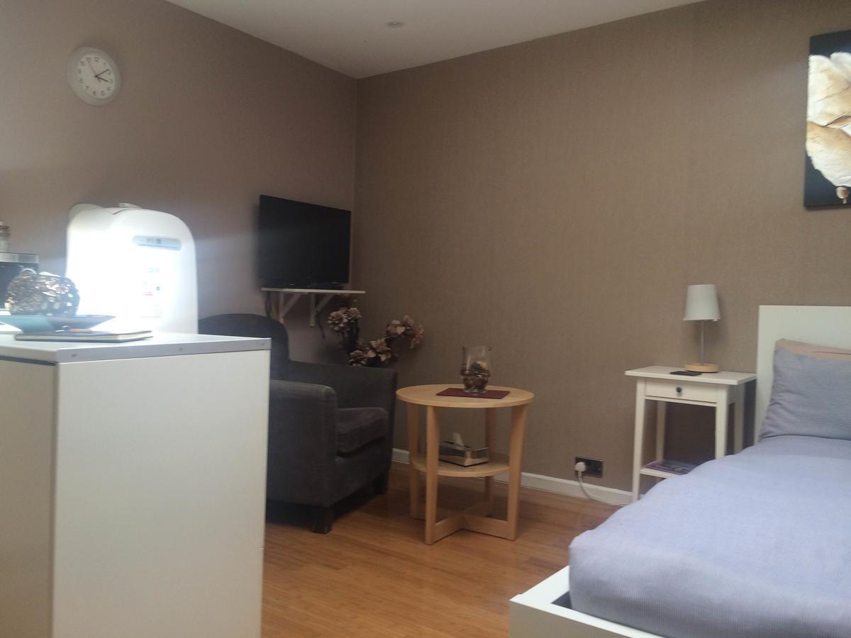 Apartment Camden Town