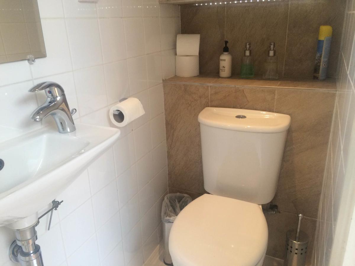 Apartment Camden Town