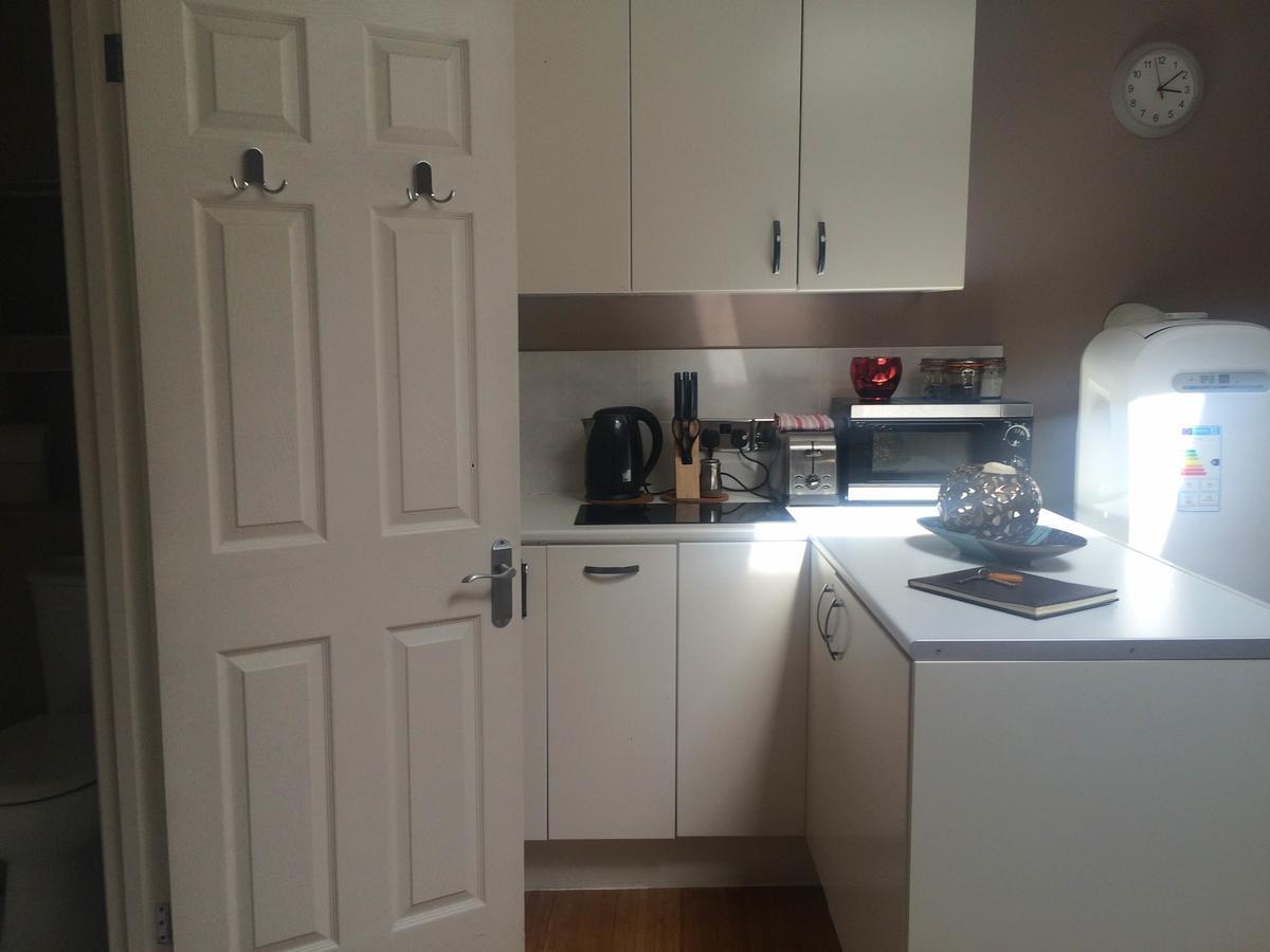 Camden Town Apartment London